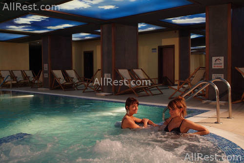 Park Hotel Gardenia 45